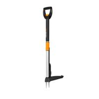 Fiskars Smartfit onkruidtrekker telescopisch - 1020125 - 1020125