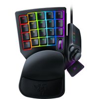 Razer Tartarus Pro keypad Razer Analog Optical Switch - thumbnail