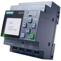 Siemens 6ED1052-1FB08-0BA2 PLC-aansturingsmodule 115 V/DC, 230 V/DC, 115 V/AC, 230 V/AC - thumbnail