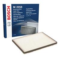 Bosch M2058 - Standaard cabinefilter