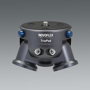 Novoflex TrioPod Stativbasis Tripod