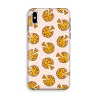 You Had Me At Pizza: iPhone X Tough Case