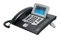 Auerswald 90073 telefoon COMfortel 2600 IP zwart