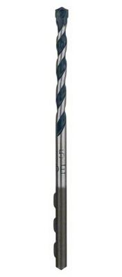 Bosch Accessories CYL-5 2608588140 Carbide Beton-spiraalboor 5 mm Gezamenlijke lengte 100 mm Cilinderschacht 1 stuk(s)