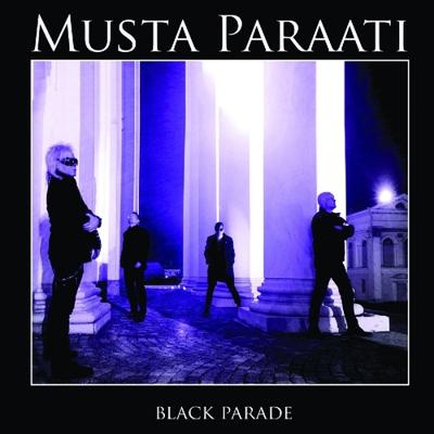 Black Parade - CD (0889466096525)