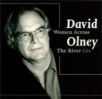 Woman Across The River - CD (0742451840322)