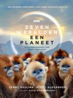 Een Planeet: Zeven Werelden - Jonny Keeling - Hardcover (9789021574301)