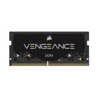 Corsair 16 GB DDR4-2666 werkgeheugen CMSX16GX4M1A2666C18, Vengeance