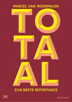 Totaal - Marcel van Roosmalen - ebook - thumbnail