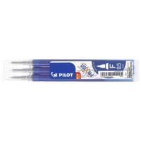 Pilot Rollerballvulling FriXion Point BLS-FRP5-S3 2265003F Blauw 0.3 mm Onuitwisbaar: Nee