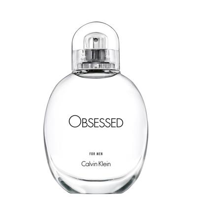 Calvin Klein - Obsessed EDT - 75 ml