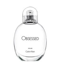 Calvin Klein - Obsessed EDT - 75 ml