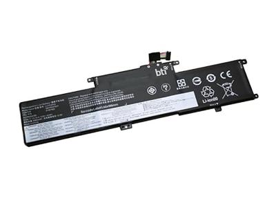 BTI 01AV483- Composant Laptop Supplémentaire Batterij