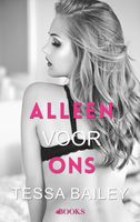 Alleen voor ons - Tessa Bailey - ebook - thumbnail