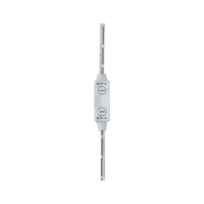 Paulmann SimpLED 78959 LED-strip complete set Met connector (male) 24 V 3 m Neutraalwit 1 stuk(s)
