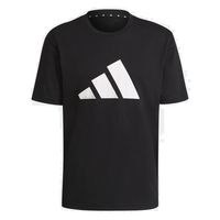 Adidas Sportswear Future Icons Logo Graphic sportshirt heren - thumbnail