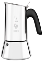 Bialetti Venus box Moka Express 0,1 l Zilver - thumbnail