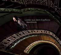 Lieder Aus Dem Kopfkino - CD (4250137274560)