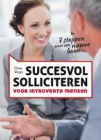 Succesvol solliciteren voor introverte mensen (Paperback)