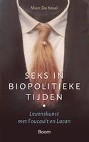 Seks in biopolitieke tijden - Marc De Kesel - ebook - thumbnail