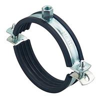 Fischer 505457 massieve buisklem FRSM 300 M 10/M 12