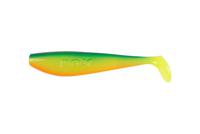 Fox Rage Zander Pro Shad 16cm Uv Blue Back - thumbnail