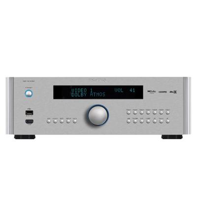 Rotel RSP-1576MKII Zilver