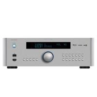 Rotel RSP-1576MKII Zilver
