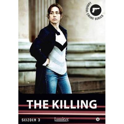 Killing - Seizoen 3 (DVD)