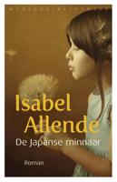De Japanse minnaar - Isabel Allende - eBook (9789028441392)