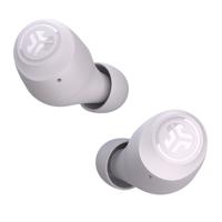 JLab GO Air POP True Wireless Hoofdtelefoons True Wireless Stereo (TWS) In-ear Oproepen/muziek Bluetooth Lila - thumbnail