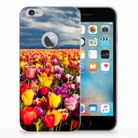 Apple iPhone 6 Plus | 6s Plus TPU Case Tulpen - thumbnail