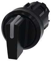 Siemens Indus.Sector Knevelschakelaar verlicht 3SU1002-2BM10-0AA0