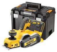 DeWalt DCP580NT Accuschaafmachine 18v | zonder accu&apos;s en lader in TSTAK koffer - DCP580NT-XJ