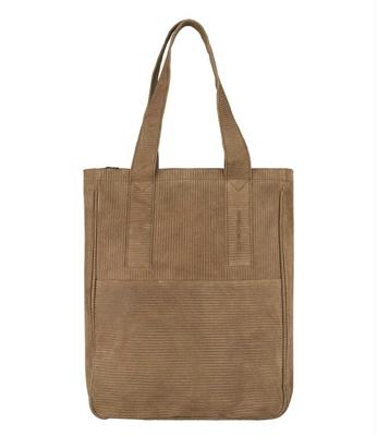 COWBOYSBAG SHOPPER AVON 13'' TAUPE