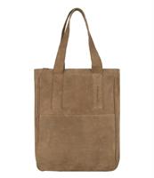 COWBOYSBAG SHOPPER AVON 13'' TAUPE