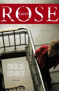 Over de schreef (Paperback)