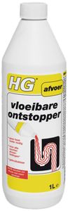 HG Vloeibare ontstopper, 1L