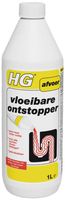 HG Vloeibare ontstopper, 1L - thumbnail