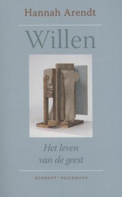 Willen - Hannah Arendt - Paperback (9789086871421)
