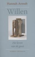 Willen - Hannah Arendt - Paperback (9789086871421)