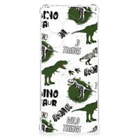 Case Anti-shock voor OnePlus 12 Dinosaurus - thumbnail