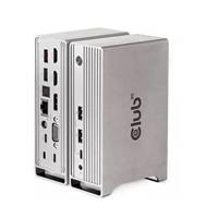 Club 3D CSV-1568 dockingstation