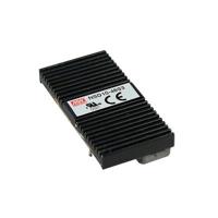 Mean Well NSD10-12S5 DC/DC-converter 10 W Aantal uitgangen: 1 x Inhoud 1 stuk(s)