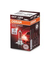 OSRAM Halogeenlamp Hoogvermogen verlichting, Off Road Super Bright Plus H7 80 W 3200 K (Ø) 12 mm - thumbnail