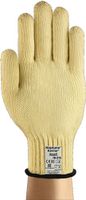 Ansell Handschoen | maat 9 geel | Kevlar/Neptune | EN 388, EN 407 PSA-categorie III | 12 paar - 70-215-9 70-215-9