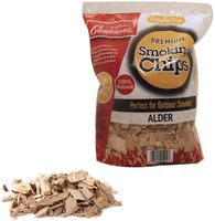 Camerons Rookchips Elzenhout 775 Gram - thumbnail