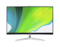 Acer Aspire C24-1650 I55111 NL All-in-one PC Zilver
