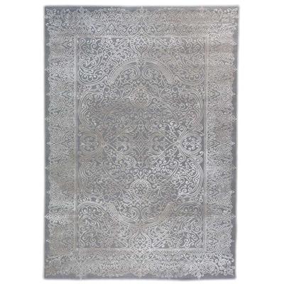 Vintage Vloerkleed Thema 23021-956 Grijs 160 x 230 cm Vintage Vloerkleed Thema 23021-956 Grijs 160 x 230 cm