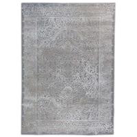 Vintage Vloerkleed Thema 23021-956 Grijs 160 x 230 cm